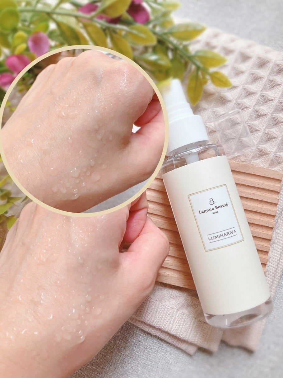 ぴぴちゃん22@フォロバ100% on LIPS 「提供:コエタスルミナリヴァブースターミストについてのレビュー🌿..」(2枚目)