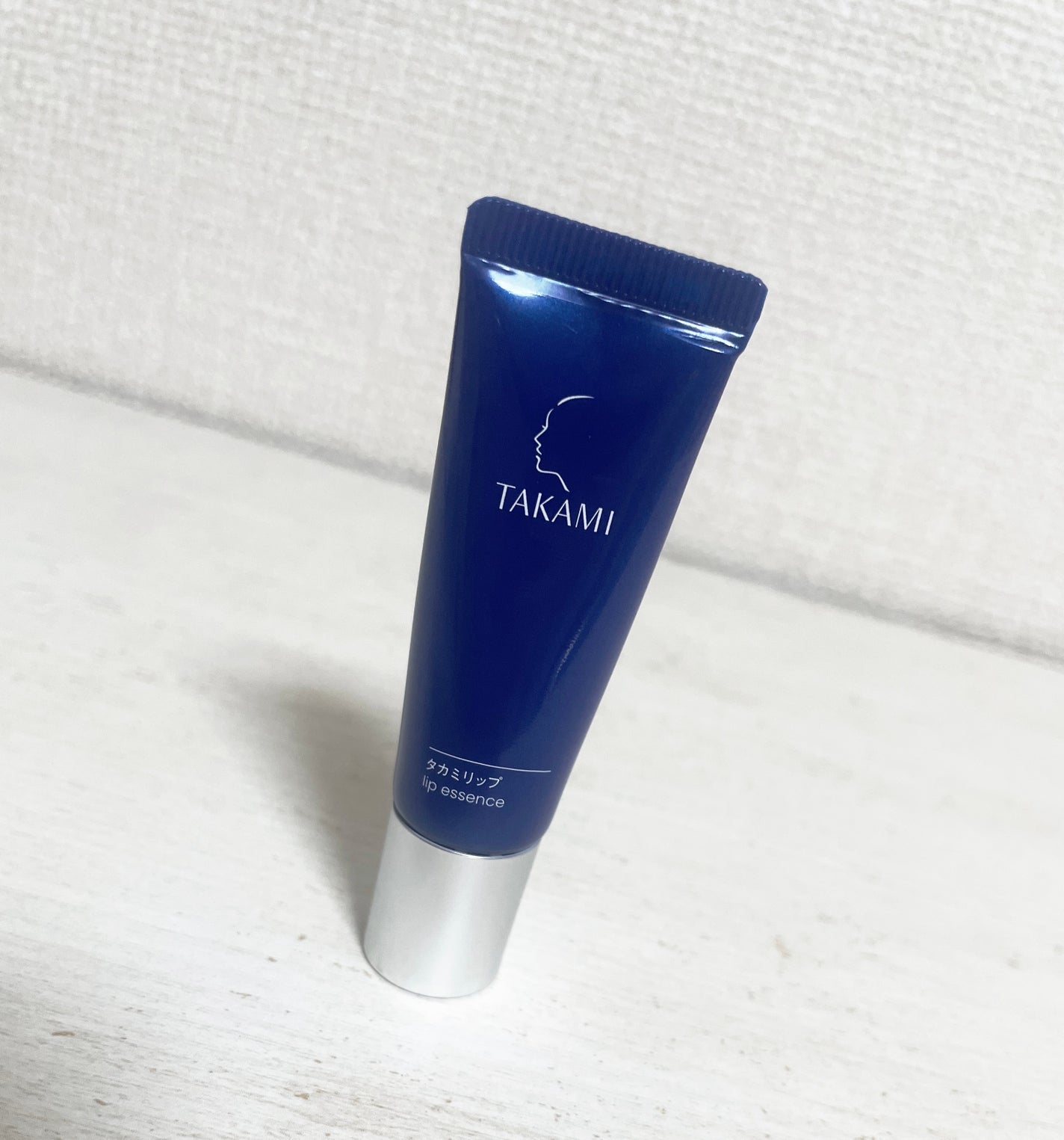 タカミリップ/タカミ/リップ美容液を使ったクチコミ(1枚目)