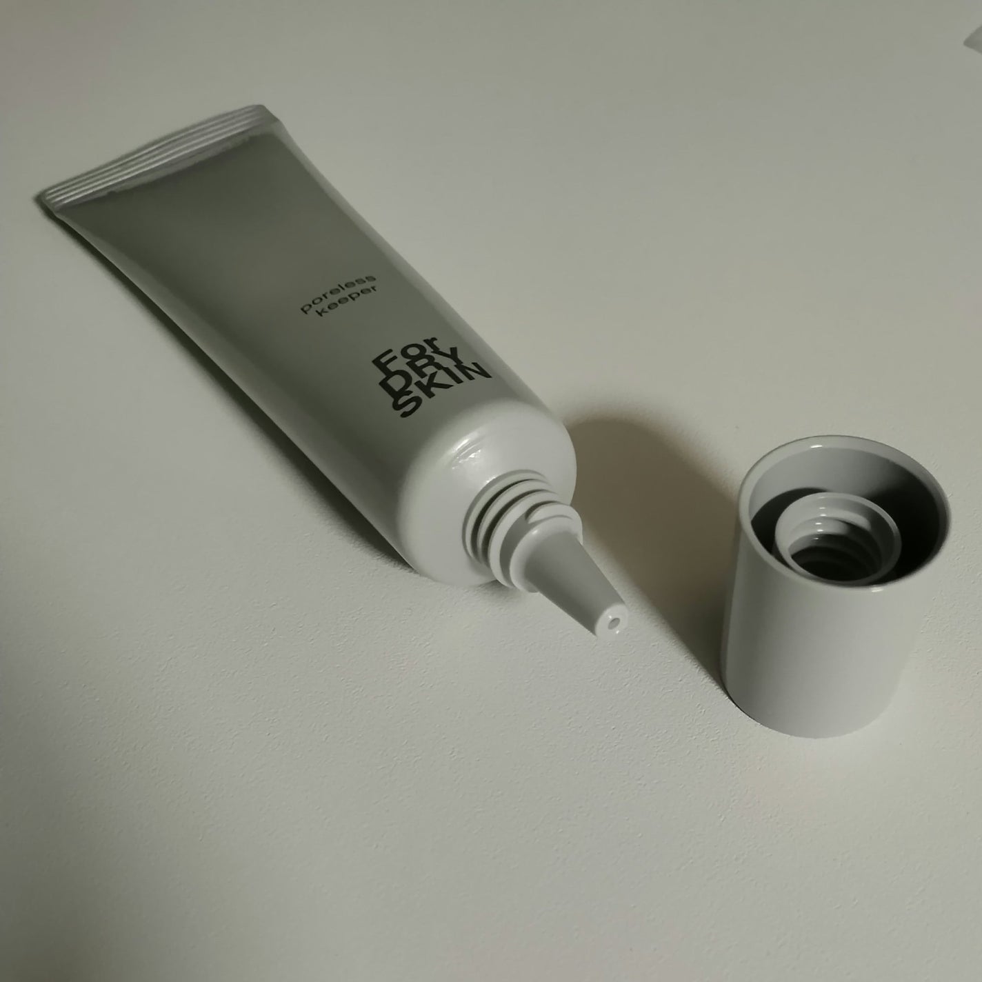 ケイト ポアレスキーパー FORドライ/KATE/化粧下地を使ったクチコミ(7枚目)