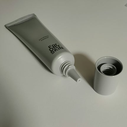 ケイト ポアレスキーパー FORドライ/KATE/化粧下地を使ったクチコミ(7枚目)