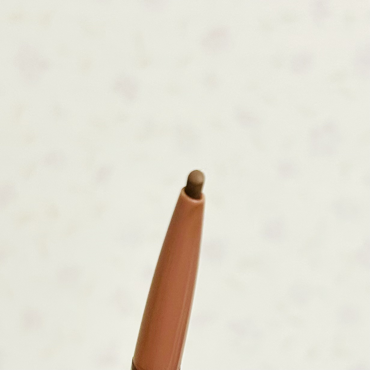 パーフェクトエアリーアイブロウ/キャンメイク/アイブロウペンシルを使ったクチコミ（3枚目）