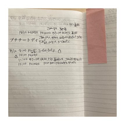 ダイエット韓方ミンゴ/ソヌ/ボディサプリメントを使ったクチコミ(10枚目)