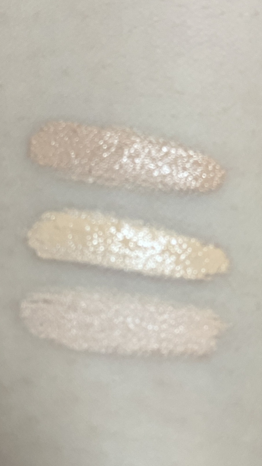 カラーミキシングコンシーラー/キャンメイク/パレットコンシーラーを使ったクチコミ（3枚目）