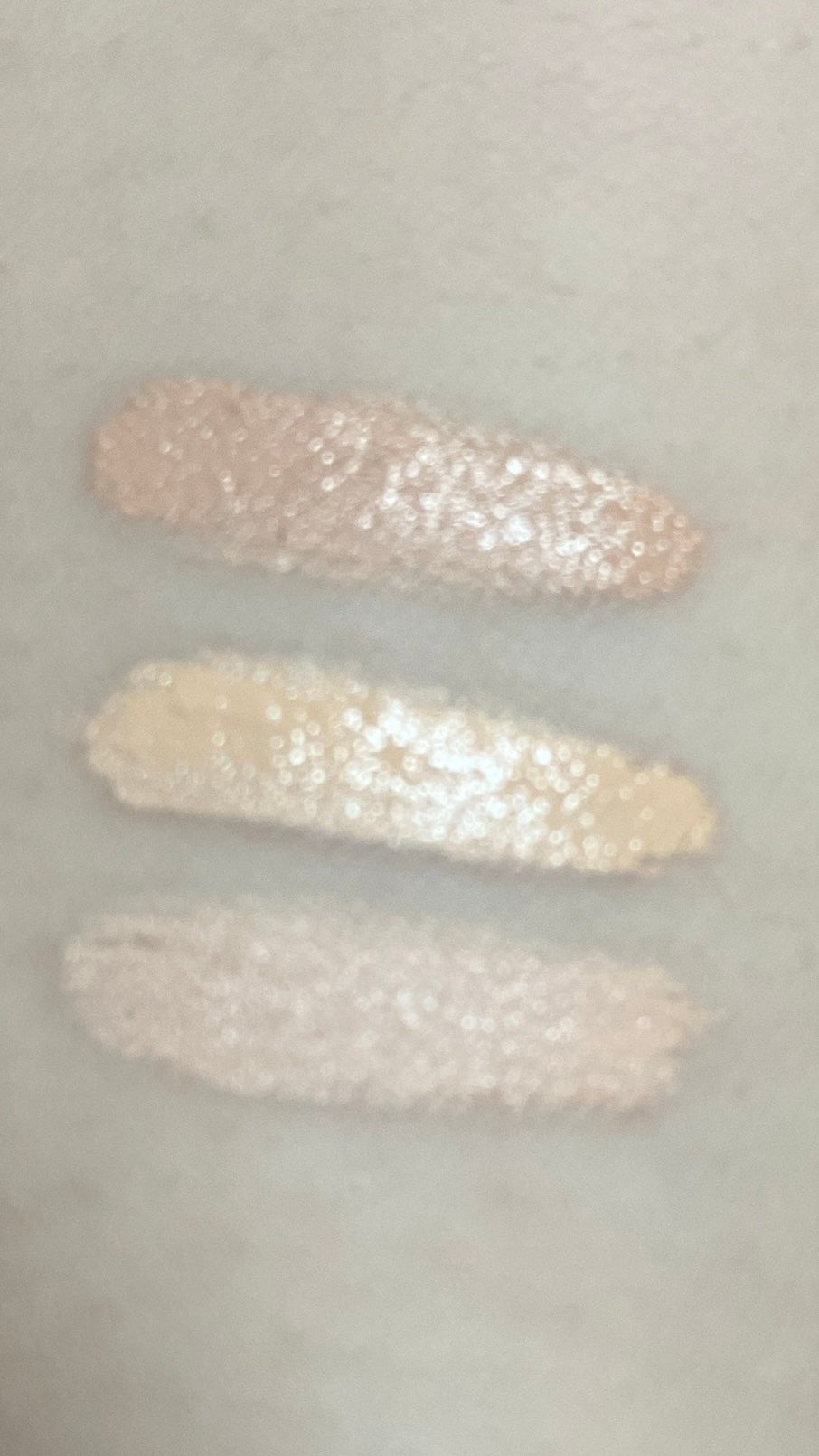 カラーミキシングコンシーラー/キャンメイク/パレットコンシーラーを使ったクチコミ(3枚目)