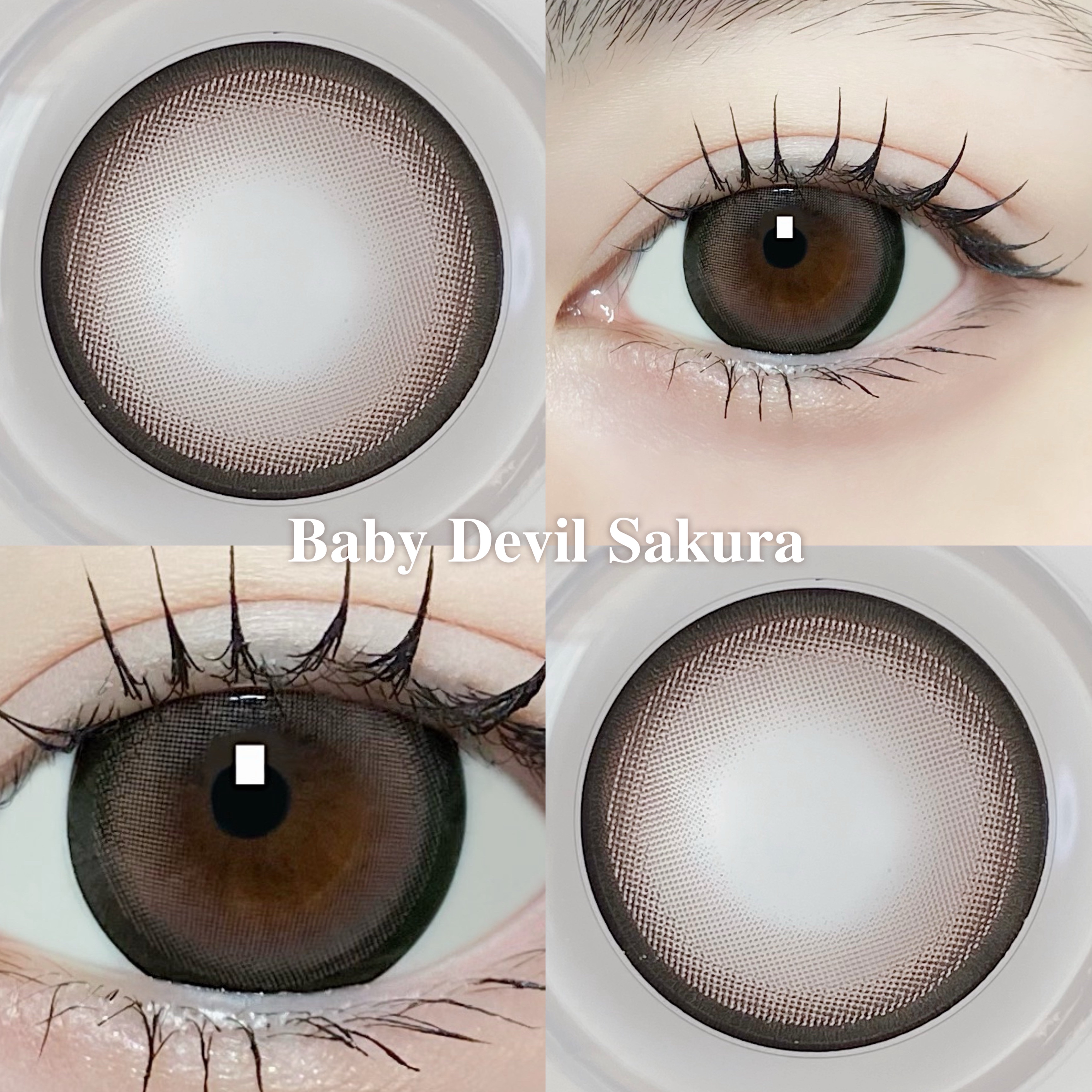 モテコン ベイビーモテコンのクチコミ「babymotecon ˚✦

\ 待望の新色登場! /
さくらちゃんイメモ&プロデュース
爆.....」（3枚目）