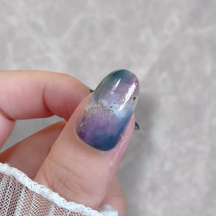 カラフルネイルズ/キャンメイク/マニキュアを使ったクチコミ(6枚目)