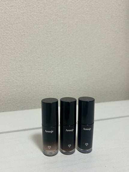 ジュエルプランパーコレクション/Armuje/リッププランパーを使ったクチコミ(1枚目)