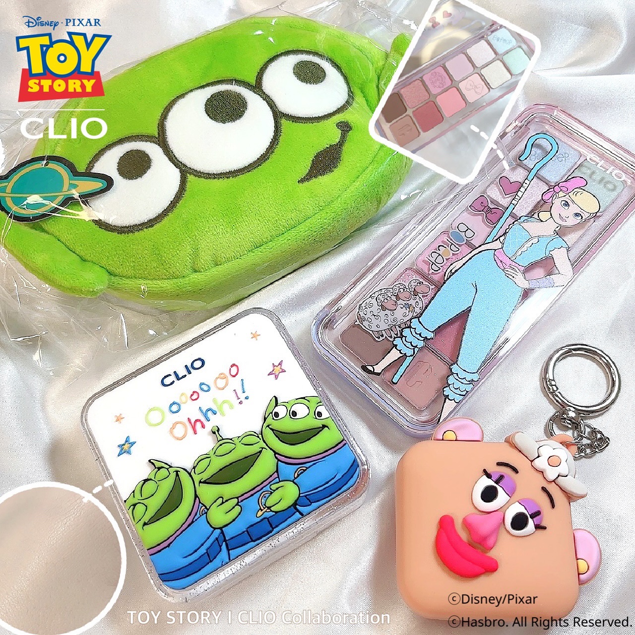 キル カバー ファンウェア クッション ザ オリジナル/CLIO/クッションファンデーションを使ったクチコミ（1枚目）