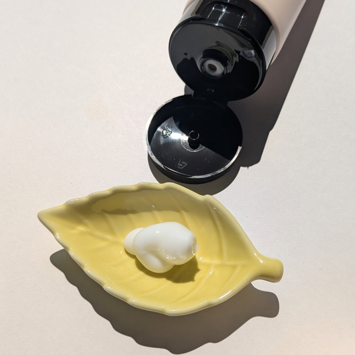 モイストアップ ジェル シャンプー/トリートメント/fuettarich (フエッタリッチ)/サロンシャンプーを使ったクチコミ（3枚目）