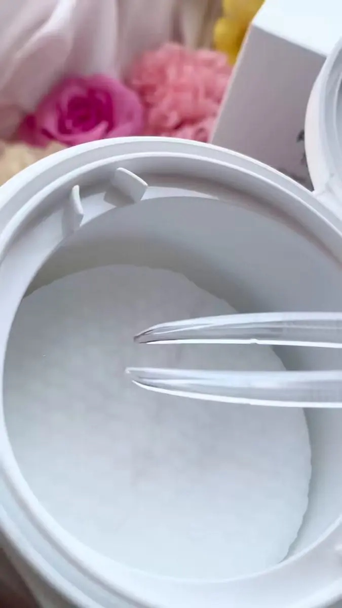 PHセンシティブトナーパッド/SAM'U/トナーパッドを使ったクチコミ（2枚目）