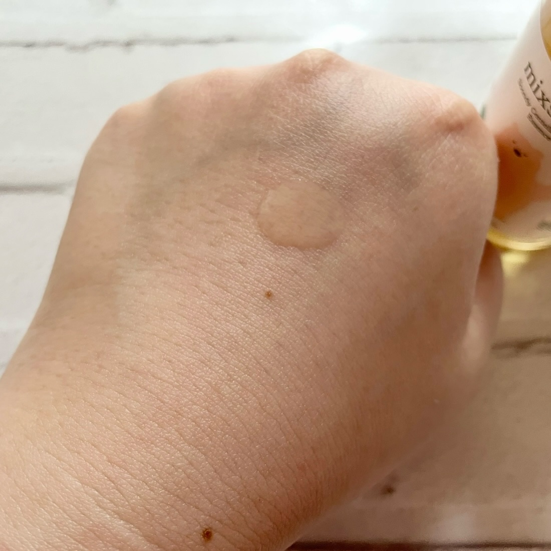 ツボクサ エッセンス/mixsoon/美容液を使ったクチコミ（2枚目）