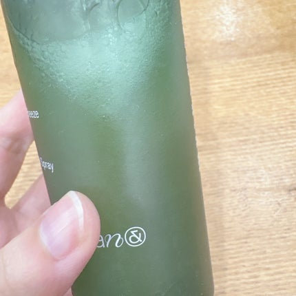 シティブリーズ32度フェイシャルスプレー/urbanand/その他スキンケアを使ったクチコミ(4枚目)