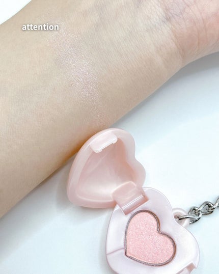 キャンディグロウリップポット/dasique/リップバームを使ったクチコミ(6枚目)