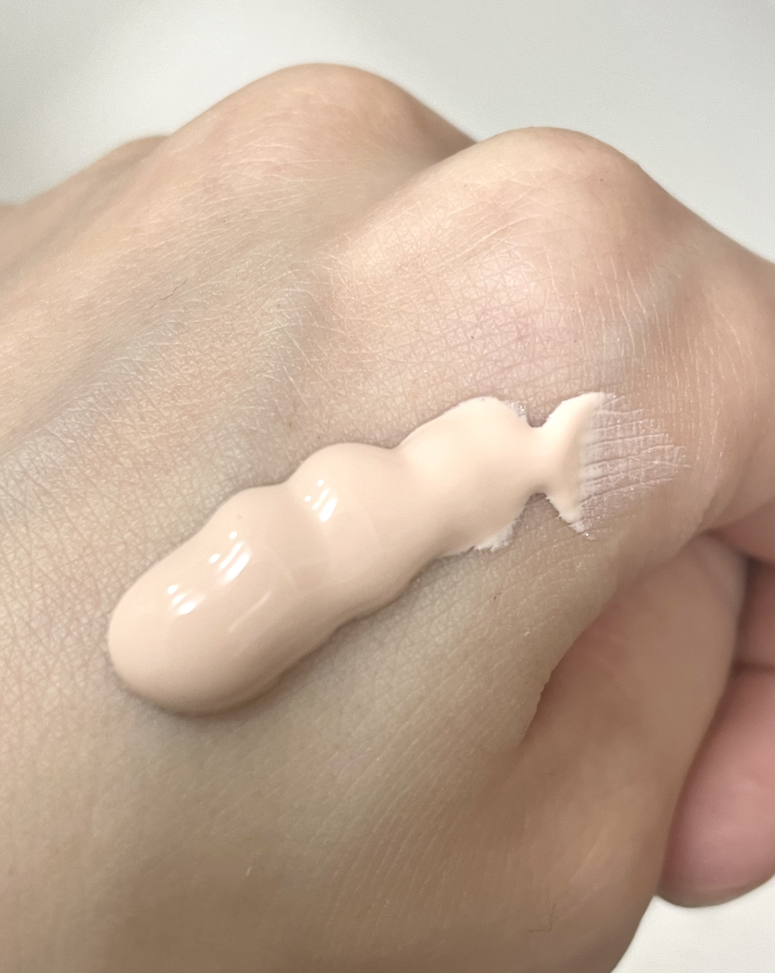 ダークスポットトーニングサンスクリーン/Cell Fusion C(セルフュージョンシー)/日焼け止めクリームを使ったクチコミ（2枚目）