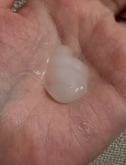 プロテインバーム B/moremo/アウトバストリートメントを使ったクチコミ(4枚目)