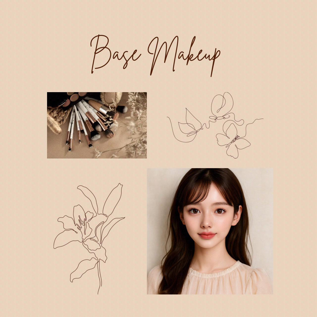 メロウスティックチーク /&nd by rom&nd/ジェル・クリームチークを使ったクチコミ（1枚目）