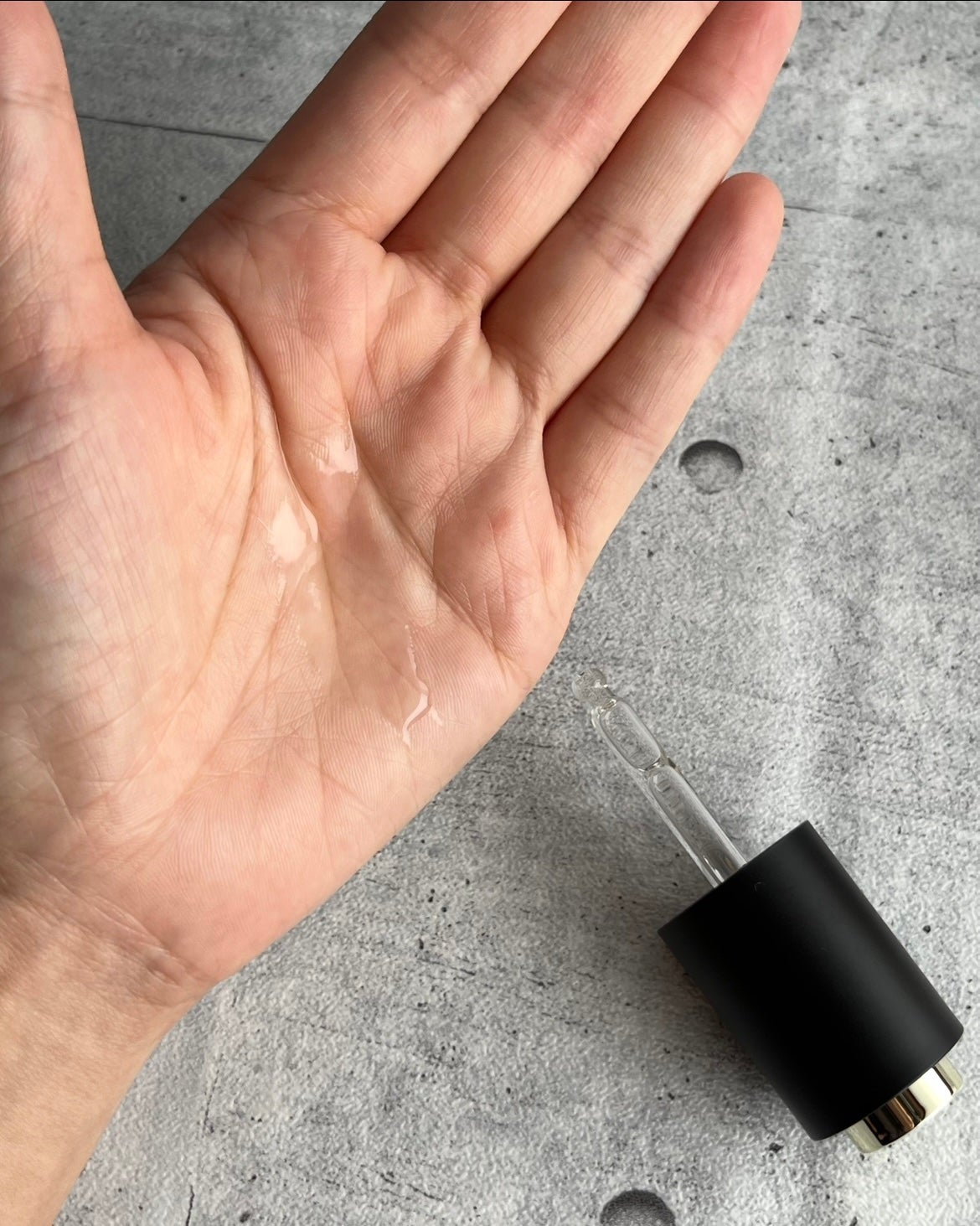 ネクサス プロメンド オイルリザレクション ヘアオイル/NEXXUS(ネクサス)/ヘアオイルを使ったクチコミ(2枚目)