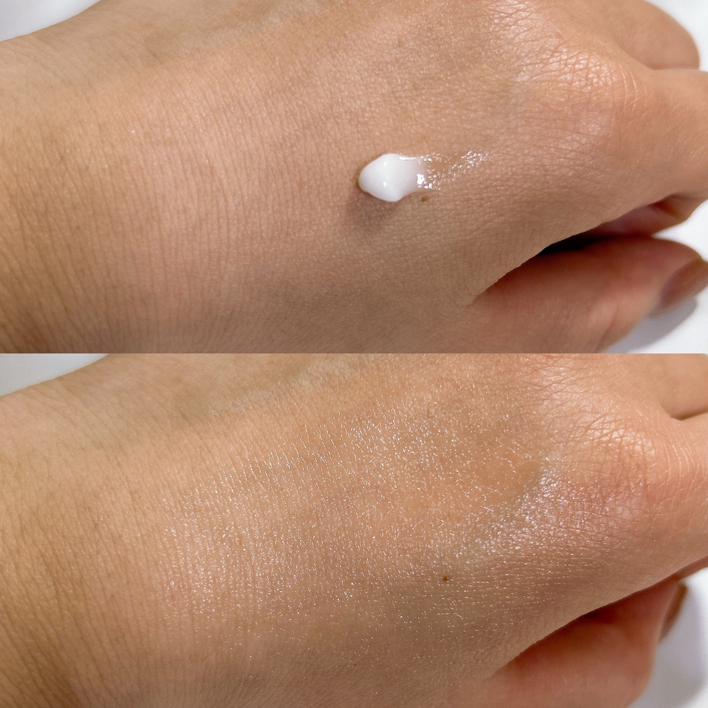 モフモフレンズ 薬用美白アイクリーム/明色/アイケア・アイクリームを使ったクチコミ(3枚目)