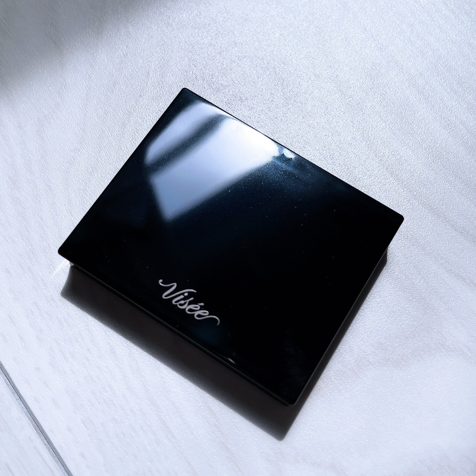 グロウ トリック/Visée/クリームハイライトを使ったクチコミ（3枚目）