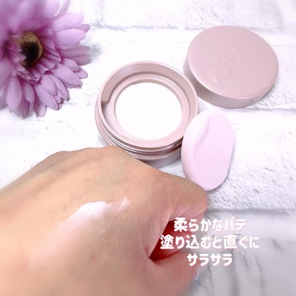 8x4 デオドラントパテ【医薬部外品】/8x4/デオドラント・制汗剤を使ったクチコミ(3枚目)