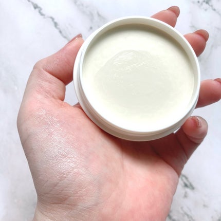 乾燥さん 保湿力スキンケアバーム/乾燥さん/化粧下地を使ったクチコミ(2枚目)