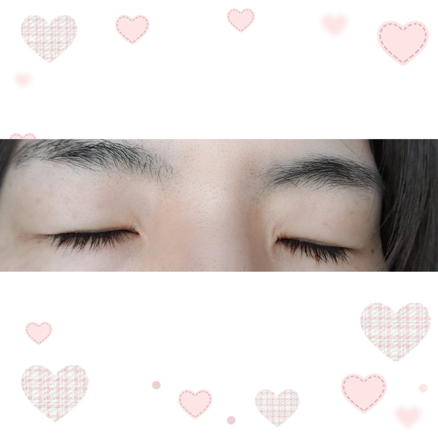 アイラッシュセラム/Bio Lucia(ビオルチア)/まつげ美容液を使ったクチコミ(7枚目)