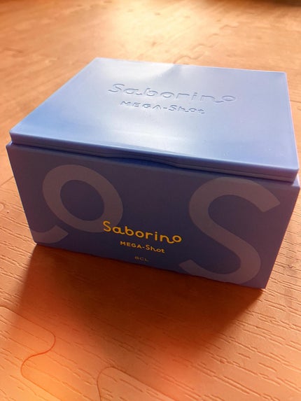 サボリーノ メガショット 夜用白玉美容マスク/サボリーノ/シートマスク・パックを使ったクチコミ(4枚目)