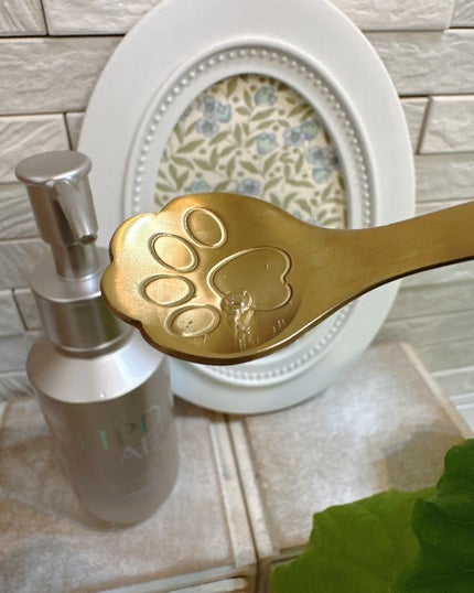 リポ ラボ ケラチンセラム ジェルモイスト シャンプー /トリートメントスリークリペア*/LIPO LABO/市販シャンプーを使ったクチコミ(9枚目)