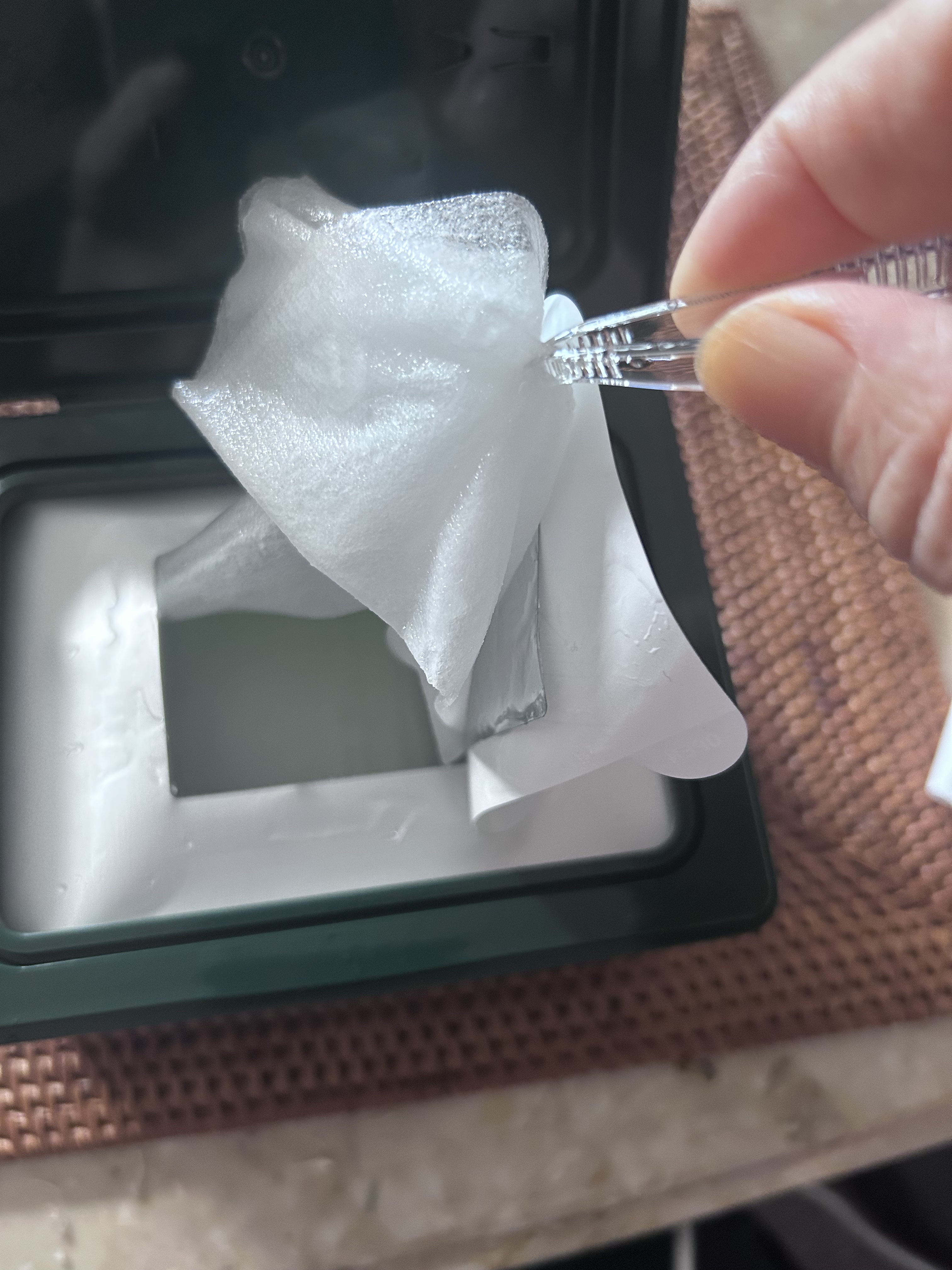 を使ったクチコミ（3枚目）