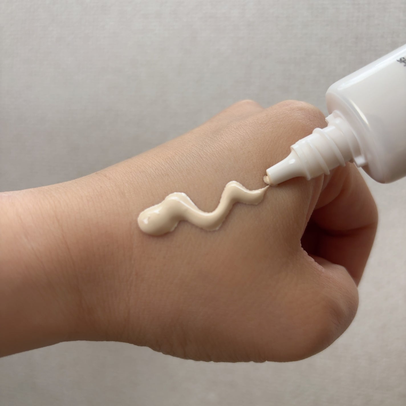 エッセンスベース EX/マキアージュ/化粧下地を使ったクチコミ(3枚目)