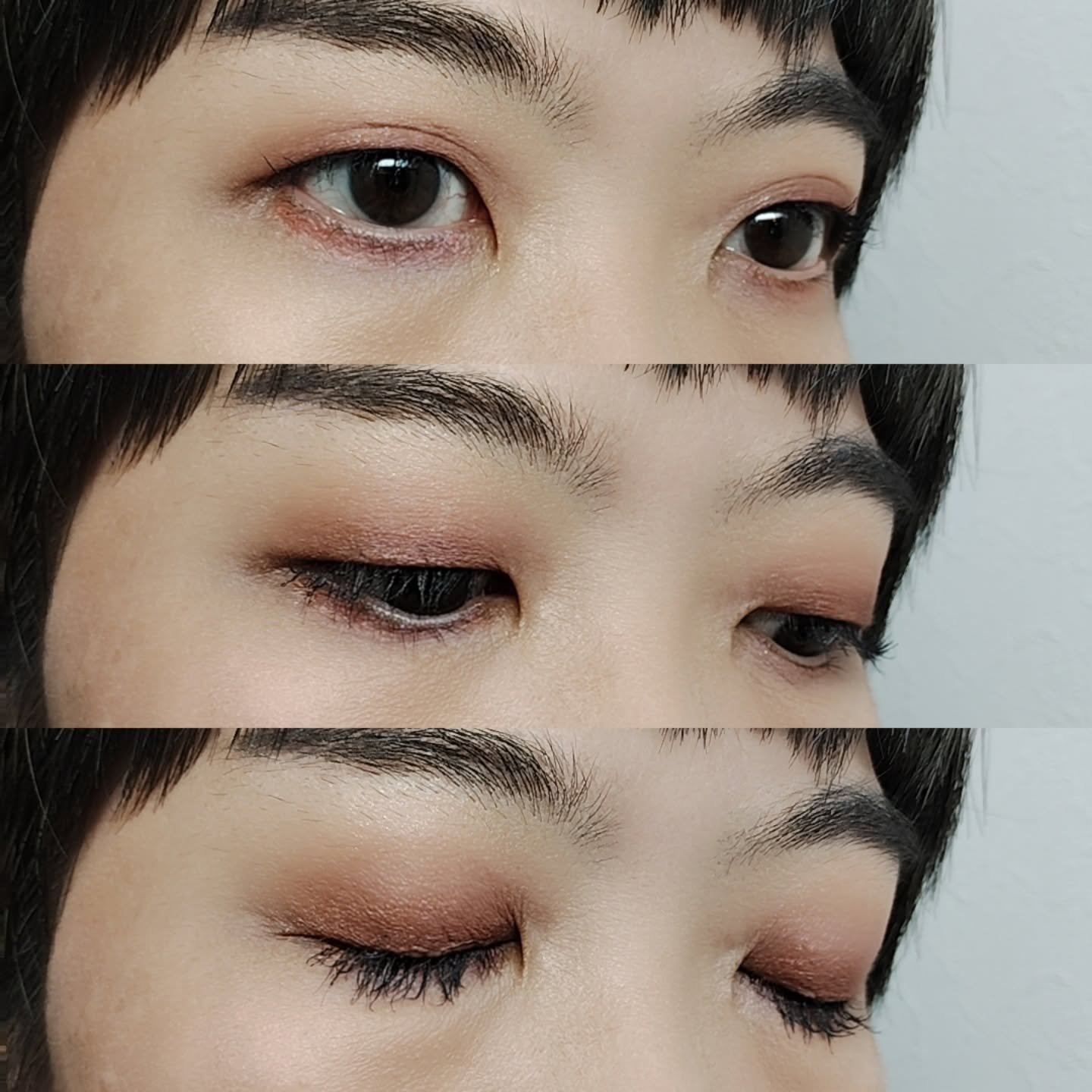 レイヤードカラーズアイシャドウ/KANEBO/アイシャドウパレットを使ったクチコミ（3枚目）