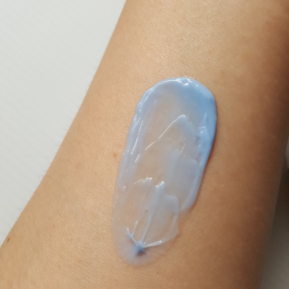 PHセンシティブスポットクリーム/SAM'U/フェイスクリームを使ったクチコミ（3枚目）