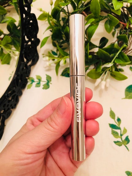 を使ったクチコミ(1枚目)