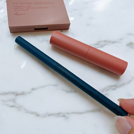 エテュセ リップエディション(ティントルージュ)/ettusais/リップティントを使ったクチコミ(5枚目)