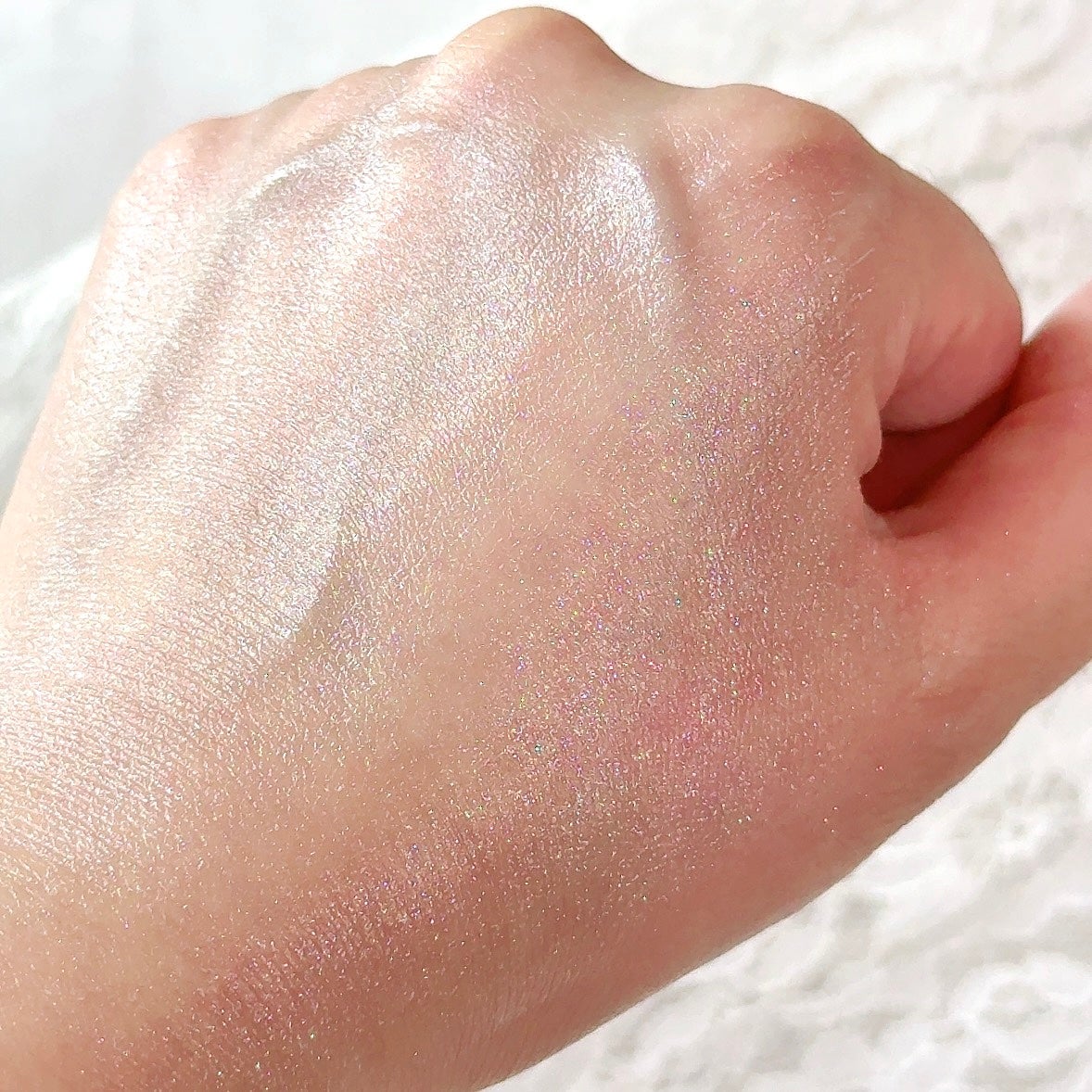 ウルトラライト サンミスト/CathyDoll/日焼け止めミスト・スプレーを使ったクチコミ(2枚目)