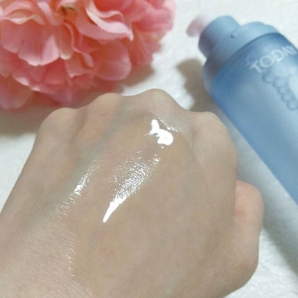 ソフトモイスチャーカーミングアンプル/TODAY With/美容液を使ったクチコミ(3枚目)