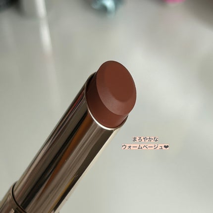 RMK ベルベットシーン リップカラー/RMK/口紅を使ったクチコミ(2枚目)
