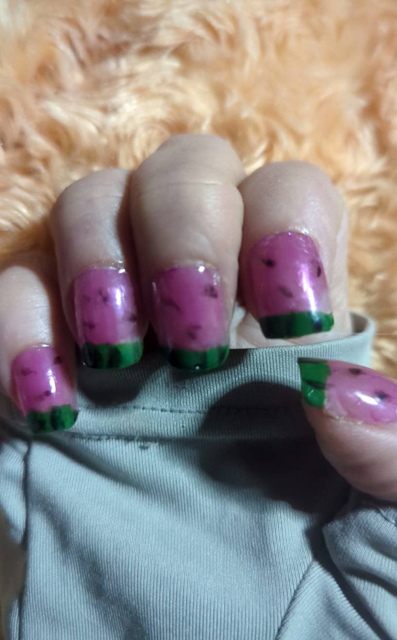 pa ネイルカラー S058/pa nail collective/マニキュアを使ったクチコミ（2枚目）