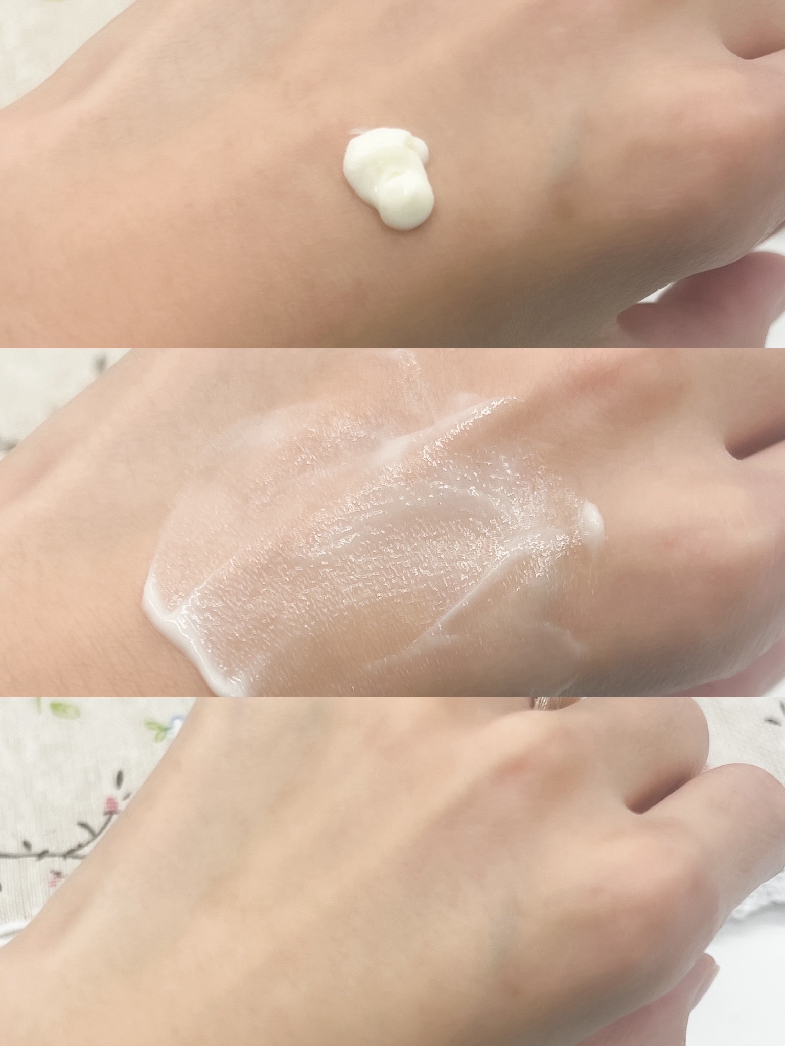 を使ったクチコミ（3枚目）