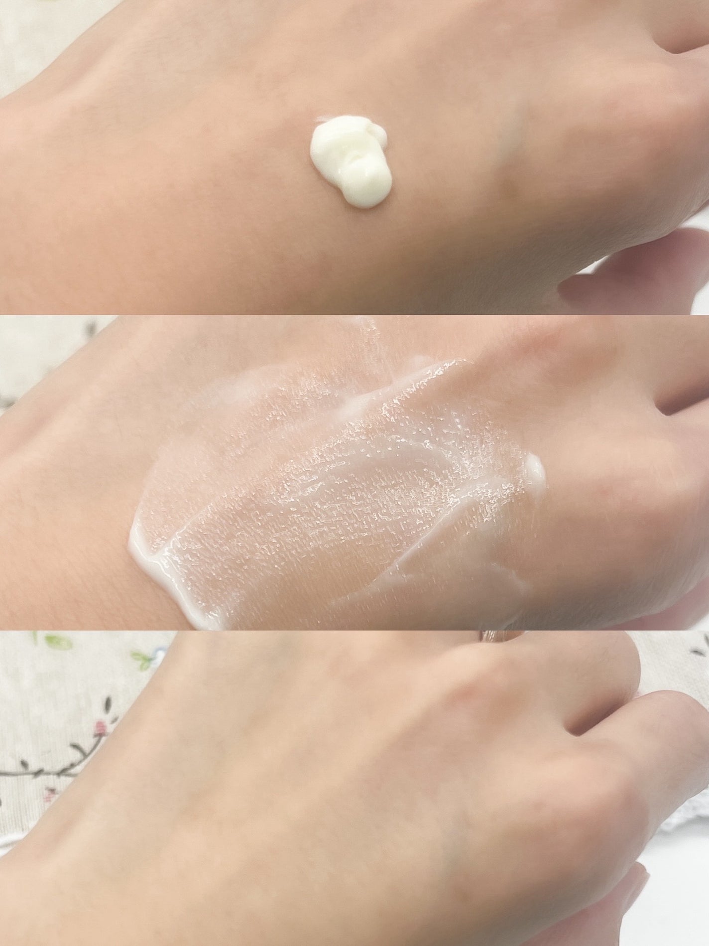 りぴ☆Webライター on LIPS 「【ONUL31さまからいただきました】ONUL31NEWフコイ..」(3枚目)