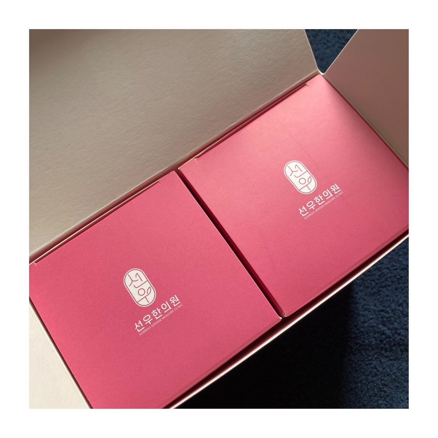 ダイエット韓方ミンゴ/ソヌ/ボディサプリメントを使ったクチコミ(4枚目)