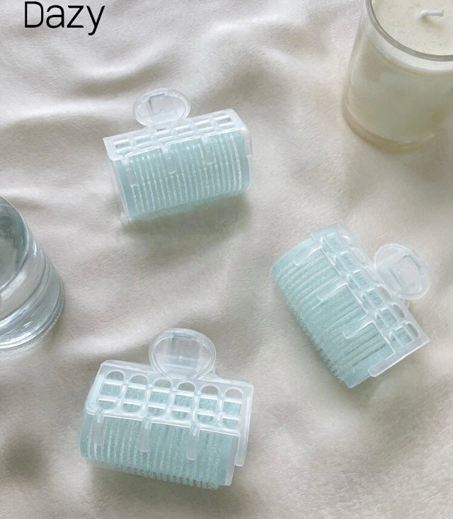 ヘアカーラー/SHEIN/その他スタイリングを使ったクチコミ(3枚目)