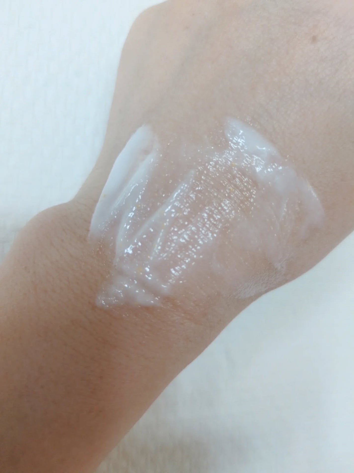 シューマジゴールド糸リフティングクリーム+EMS美顔器/MEDITHERAPY/フェイスクリームを使ったクチコミ(8枚目)