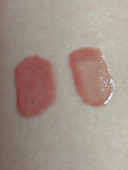 エッセンス リッププランパー/Visée/リッププランパーを使ったクチコミ(1枚目)