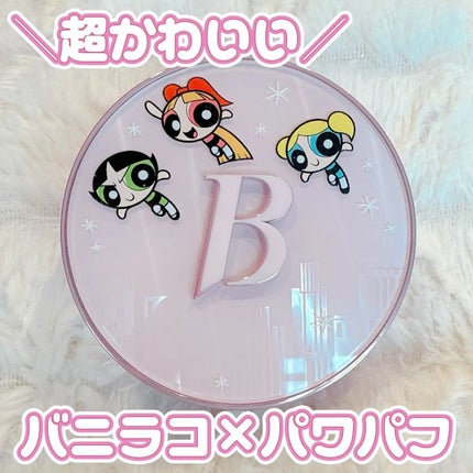 カバーリシャス アルティメット ホワイトクッション モイスチャー/BANILA CO/クッションファンデーションを使ったクチコミ(1枚目)