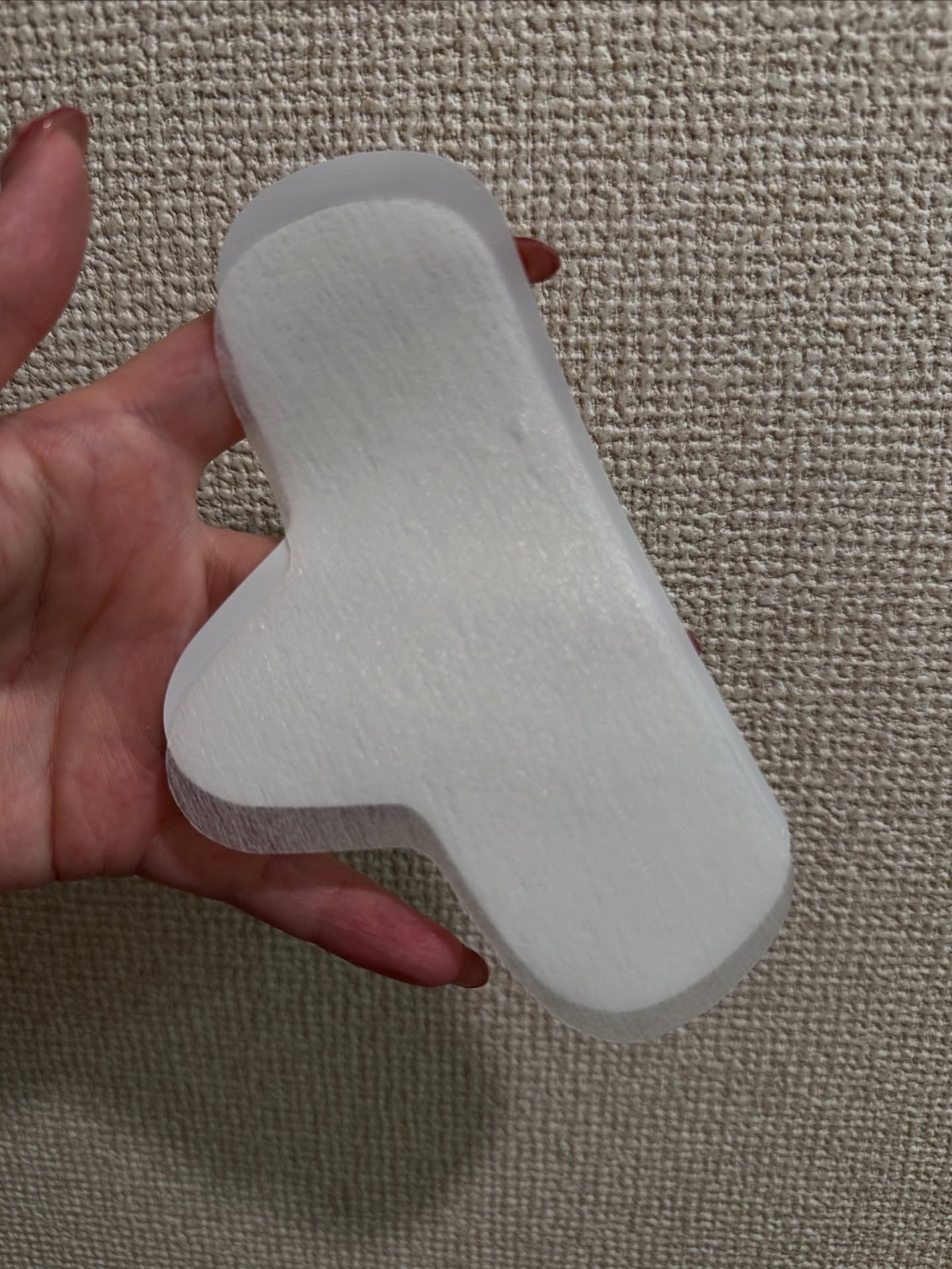 ゆり@フォロバ100 on LIPS 「🫶🏻MARSHIQUE(マルシック)のネックパッチ+かっさエッ..」(6枚目)