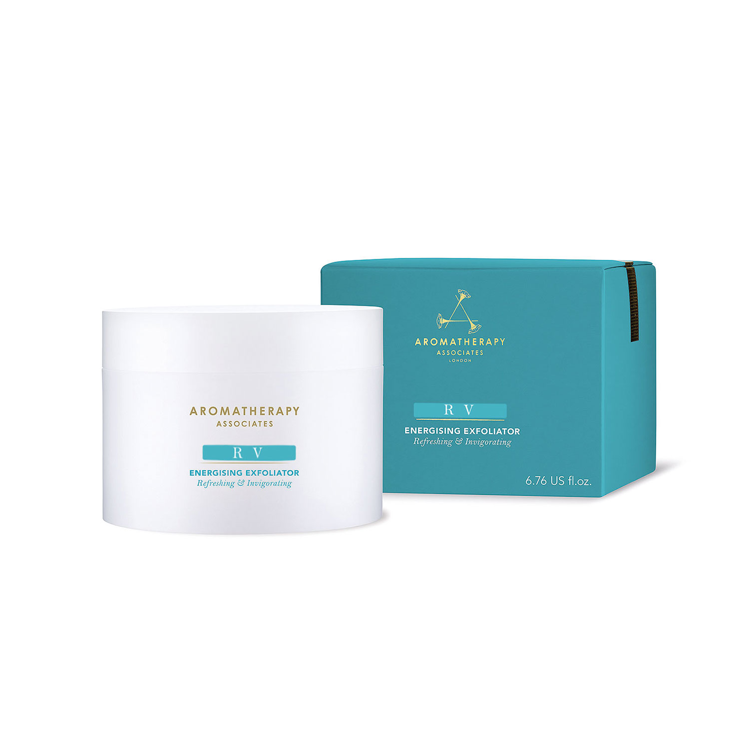 アロマセラピーアソシエイツ エクスフォリエイター RV