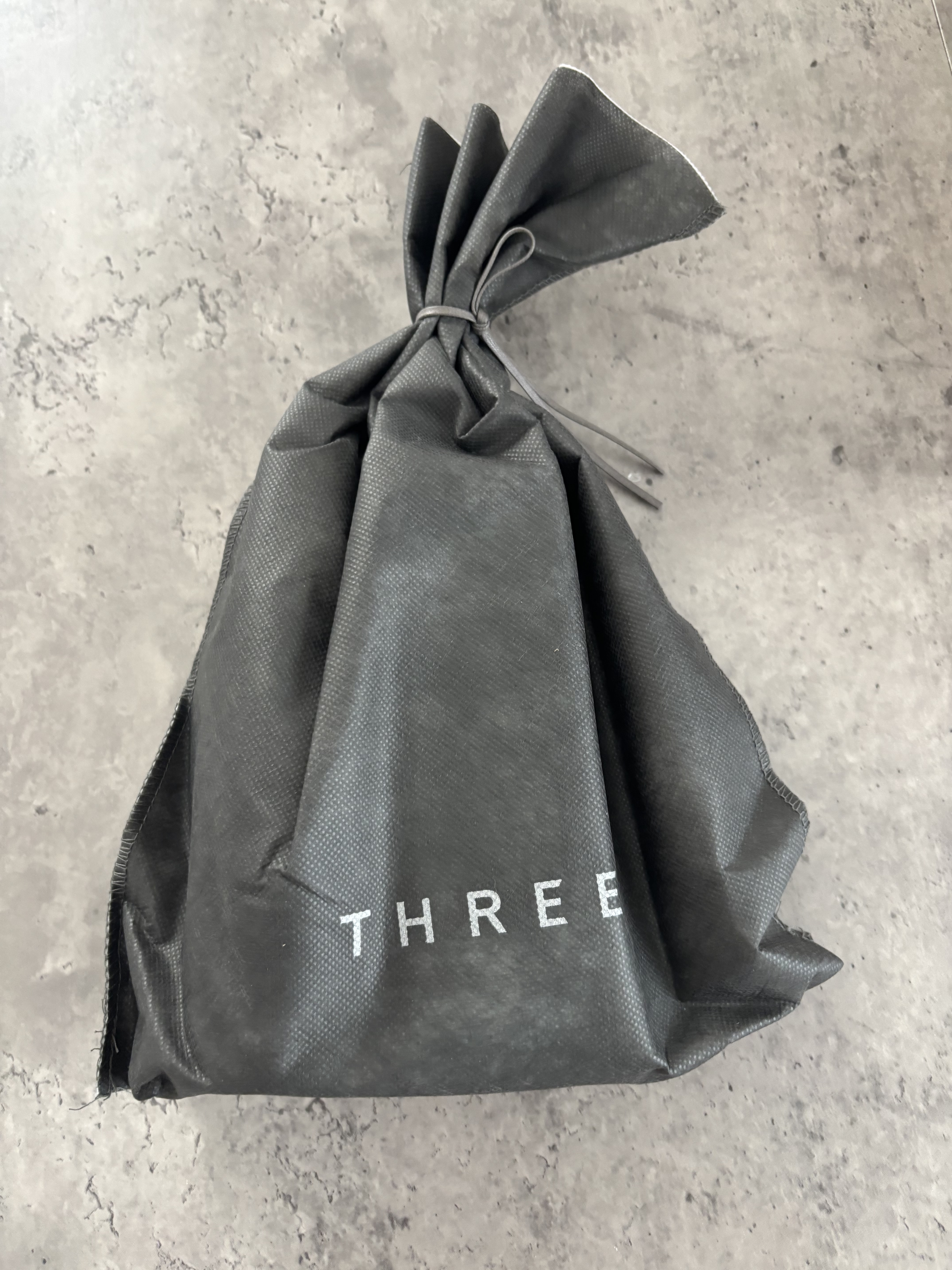 THREE THREE バランシングステム ジェリー ウォッシュのクチコミ「
THREE バランシングステム 
ジェリー ウォッシュ

使うの楽しみすぎる🩷

THREE.....」（3枚目）