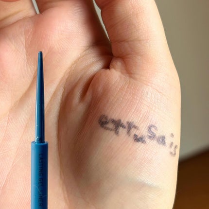 エテュセ リップエディション(ティントルージュ)/ettusais/リップティントを使ったクチコミ(10枚目)