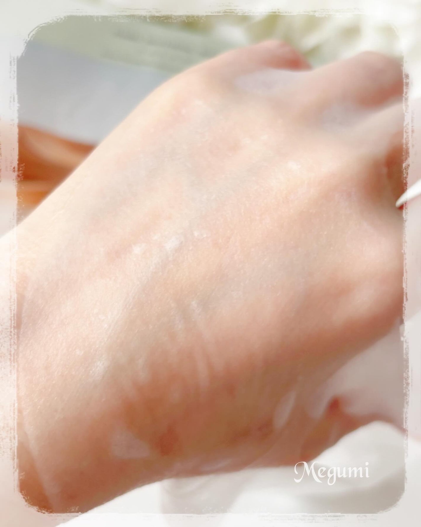 オアシス スージング マスク/Dr.Althea/シートマスク・パックを使ったクチコミ(7枚目)